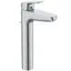 IS-Waschtischarmatur-Ceraflex-m-Ablgarn-verlaengerter-Sockel-Ausld-140mm-Chrom-B1872AA gallery number 3